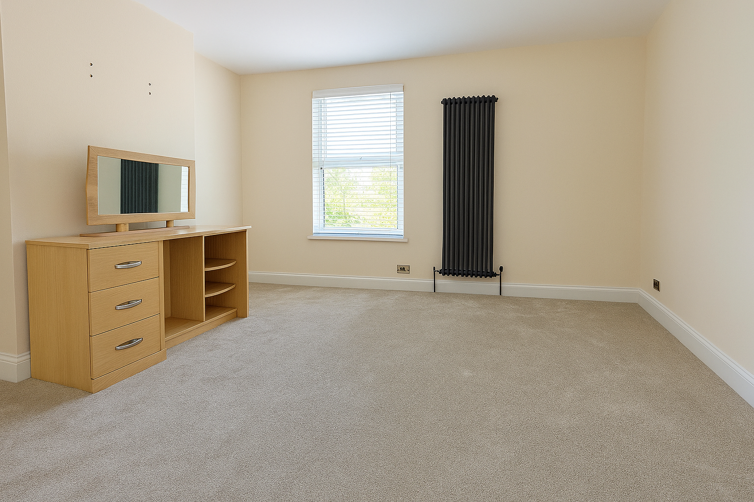 Blount Terrace, Kidderminster